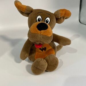 The Wiggles Wags the Dog 8” Plush